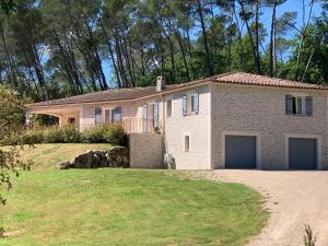 Villa Saint Louis