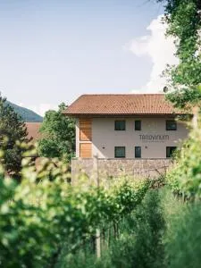 TANOVINUM Apartments - 维兰德罗