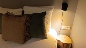 B&B / Chambres d'hotes KastellRen - Rennes - Grand parking prive : photos des chambres