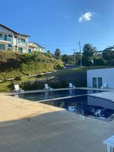 1801 Mirante de Escarpas - Guapé