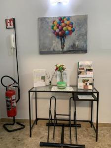 B&B Residence Armonia Sulmona