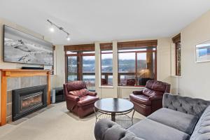 Nicklaus North - Clubhouse by Whistler Premier