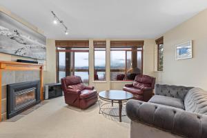 Nicklaus North - Clubhouse by Whistler Premier