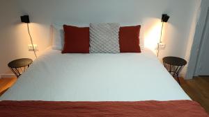 B&B / Chambres d'hotes KastellRen - Rennes - Grand parking prive : photos des chambres