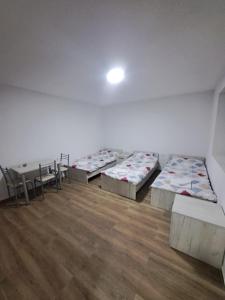 Sky Center Apartments