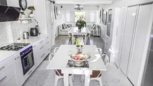 Beachfront Bliss Mouille Point - Three Anchor Bay