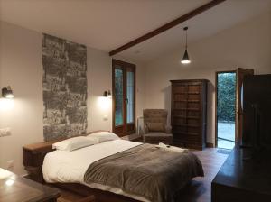 Maisons d'hotes Iris Garden Cottage : photos des chambres