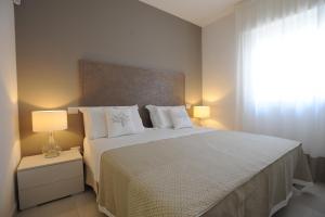 Filo di Vento by Le Dune Villas