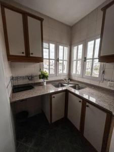 Dpto en pleno centro de Salta con cochera - Bonavista Rentals