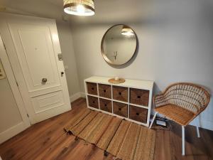 Amplio piso familiar muy céntrico