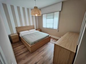 Amplio piso familiar muy céntrico