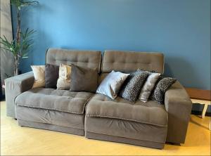 Ape Av Brasil pertinho do mar