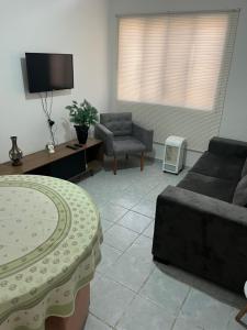 apartamento familiar com piscina, lazer e quadra