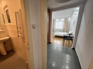 Heart of Bucharest Studio