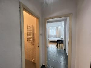 Heart of Bucharest Studio