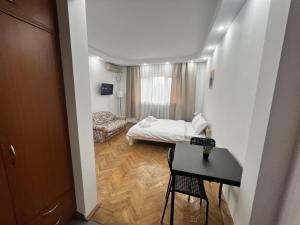 Heart of Bucharest Studio