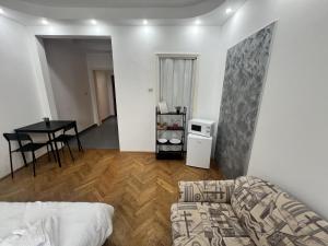 Heart of Bucharest Studio