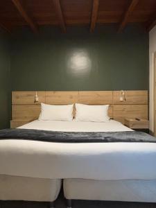 Serendipia Splendid 1BR in San Isidro 204