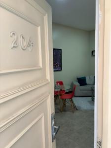 Serendipia Splendid 1BR in San Isidro 204