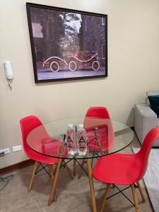 Serendipia Splendid 1BR in San Isidro 204
