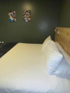 Serendipia Splendid 1BR in San Isidro 204