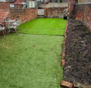 Rotherham Kimberworth