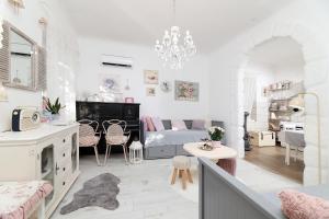 Holiday Home Inga with free private parking