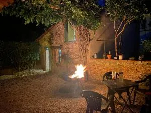 Chez Ashley - Cintegabelle