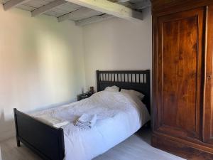 Sejours chez l'habitant Chez Ashley : photos des chambres
