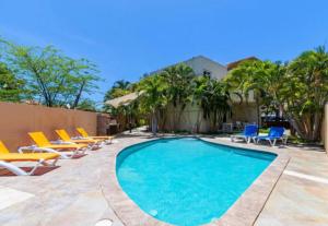 Dutch Village I - Ubytování bez kategorie ve městě Palm-Eagle Beach