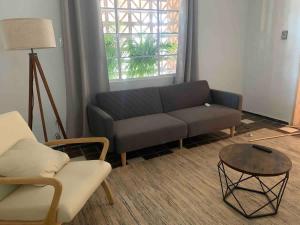 En el Malecon de Puerto Peñasco