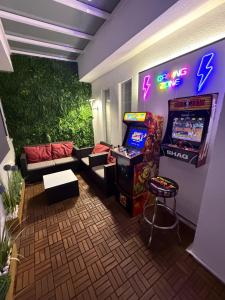 Apartamento Isabella suite