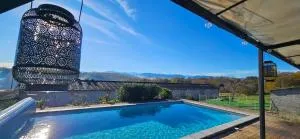 Le gîte du besson Cassagne - Boussens