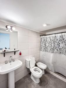 Comodo dpto en centro de Salta - Bonavista Rentals