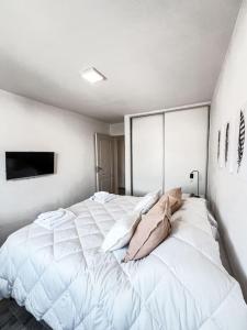 Comodo dpto en centro de Salta - Bonavista Rentals