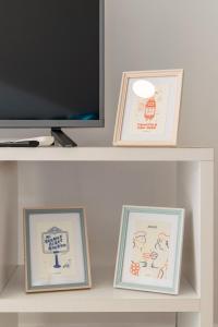 Belgrano moderno | 2 amb alto con vista panorámica