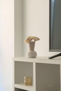 Belgrano moderno | 2 amb alto con vista panorámica