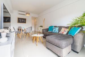 Exclusivo 2 ambientes en la altura de Belgrano