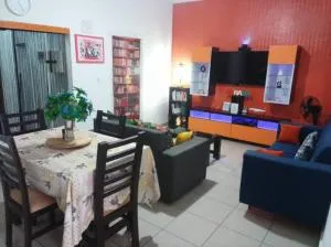 Agreable Appartement De 02 Pieces Meuble - Azuretti