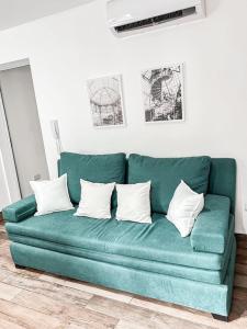 Lindo, super cómodo dpto en Salta, Capital - Bonavista Rentals