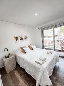 Lindo, super cómodo dpto en Salta, Capital - Bonavista Rentals