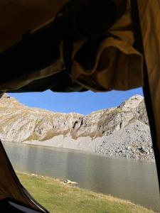 Escape Montenegro Campervan Durmitor