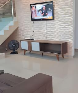 Perto da Arena Axe Moi 4 suites cPiscina