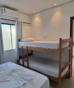 Perto da Arena Axe Moi 4 suites cPiscina