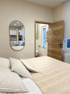 Appartement cosy à Liège