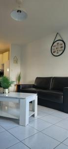 Appartements Lovely & Cosy Appartement a Disneyland : photos des chambres