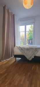 Appartements Lovely & Cosy Appartement a Disneyland : Appartement 1 Chambre