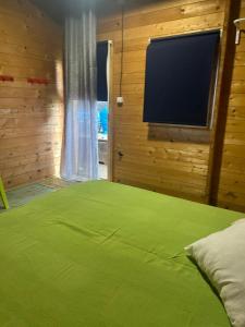 Surf Camp Ecológico