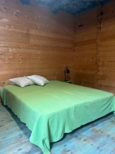 Surf Camp Ecológico