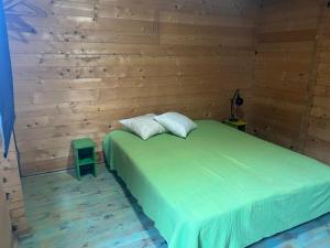 Surf Camp Ecológico